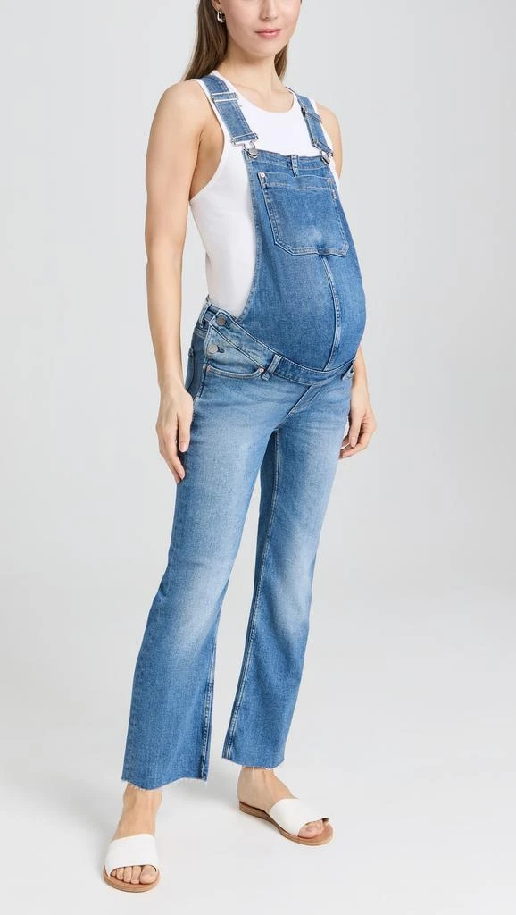 DL1961 Bridget Overall: Maternity 1