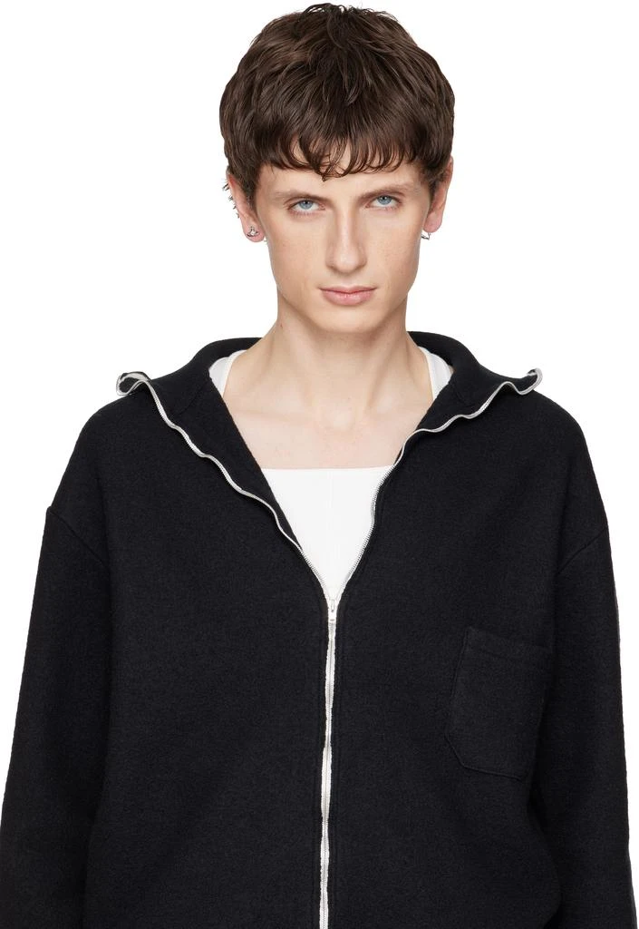 Vivienne Westwood Nano Solitaire Stud Single Earring 3