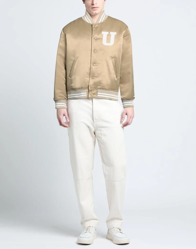 UNDERCOVER Jacket 2