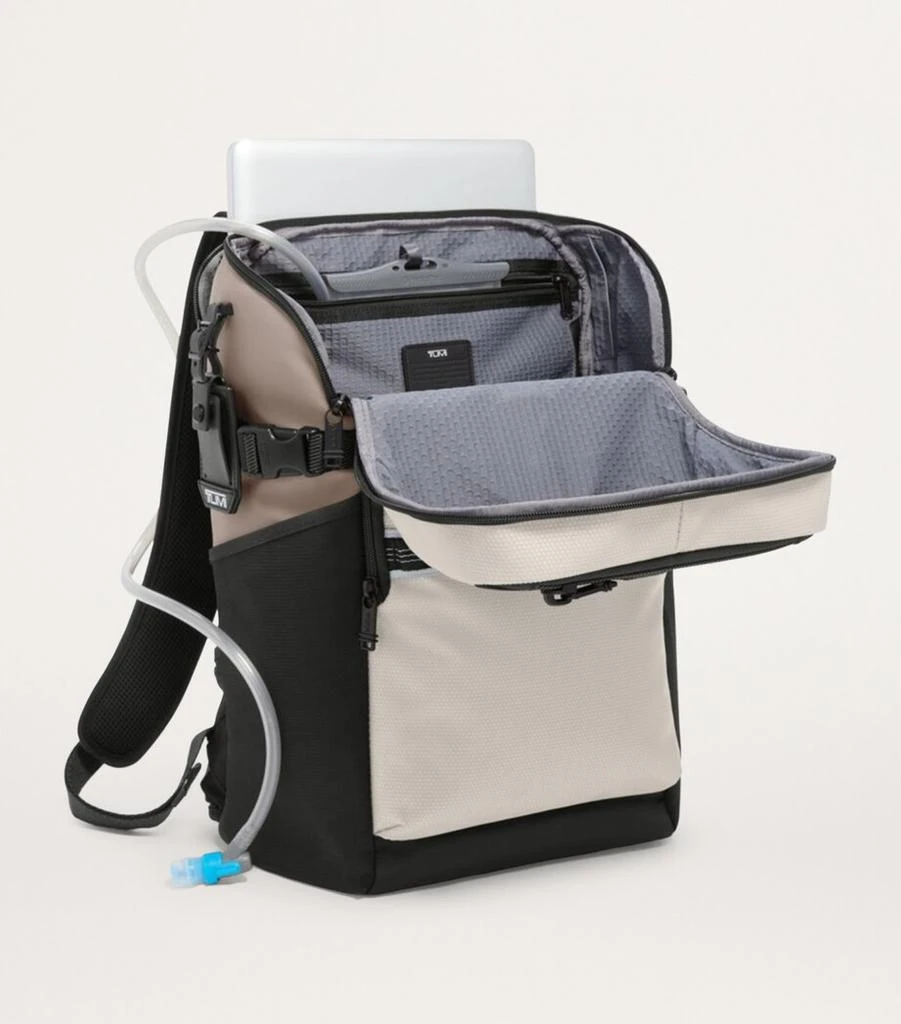 Tumi Alpha Bravo Business Reserve Backpack 4