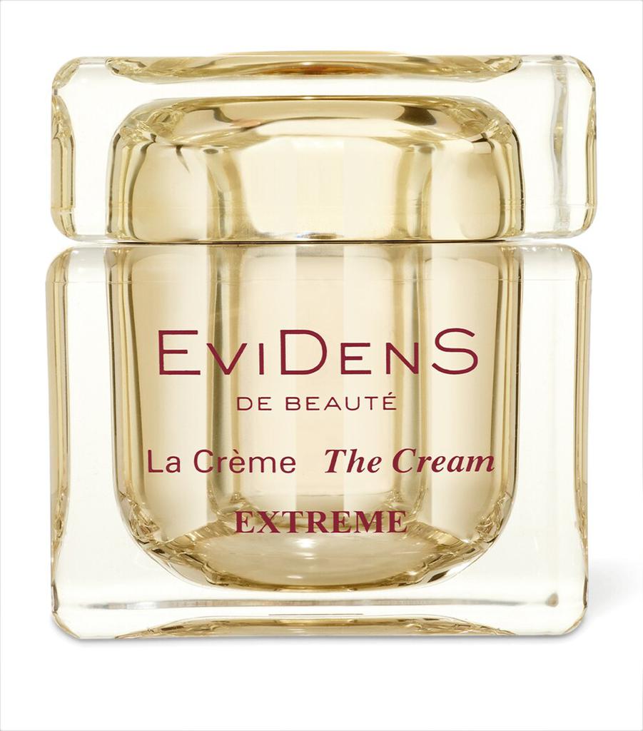 EviDenS de Beauté The Extreme Cream