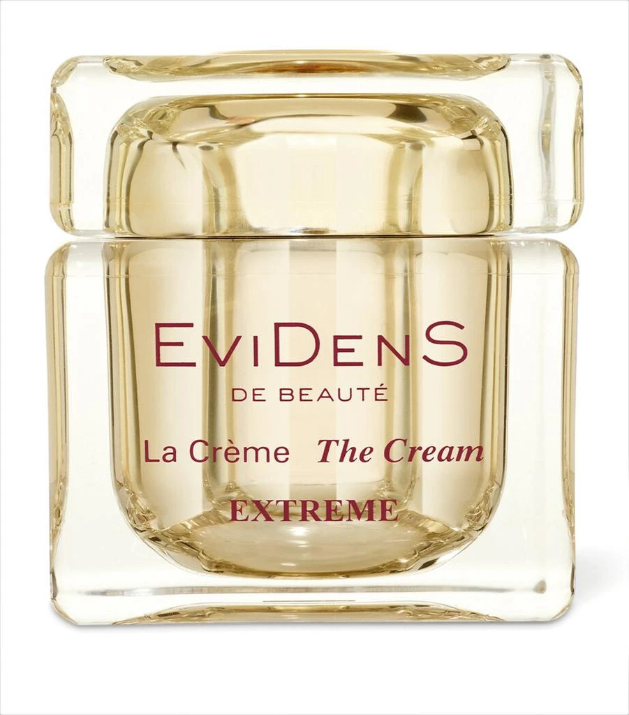 EviDenS de Beauté The Extreme Cream 1