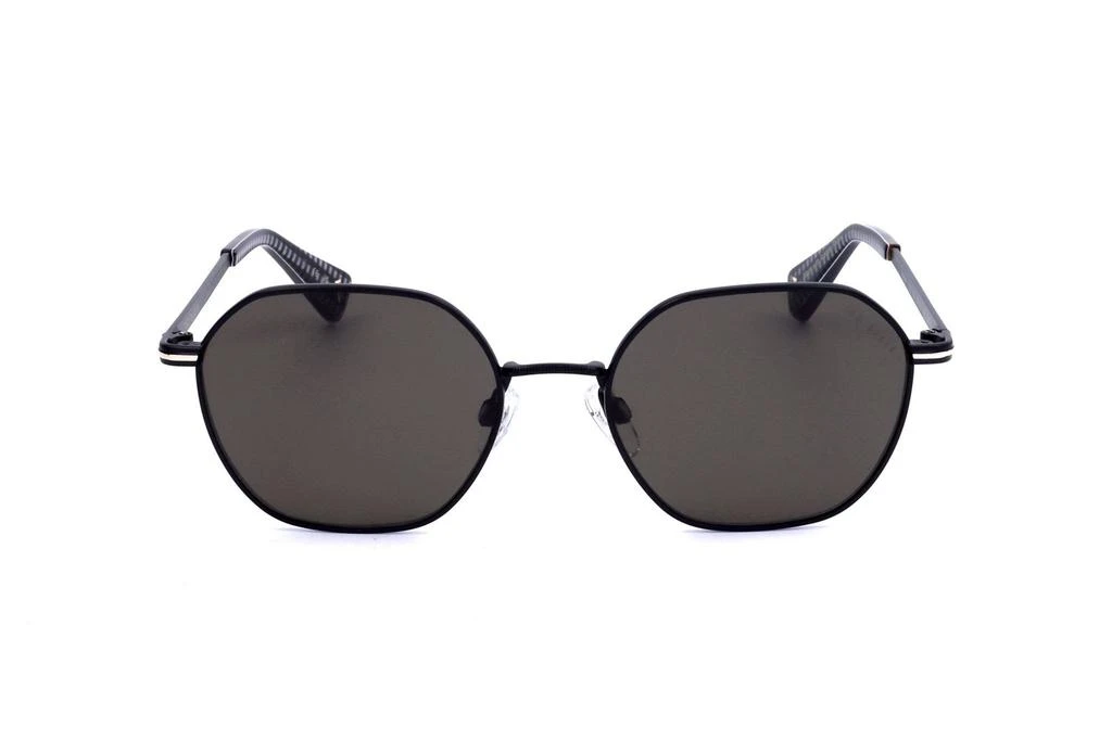 Ted Baker Round Frame Full Rim Sunglasses – On Sale Now with  display picture 3