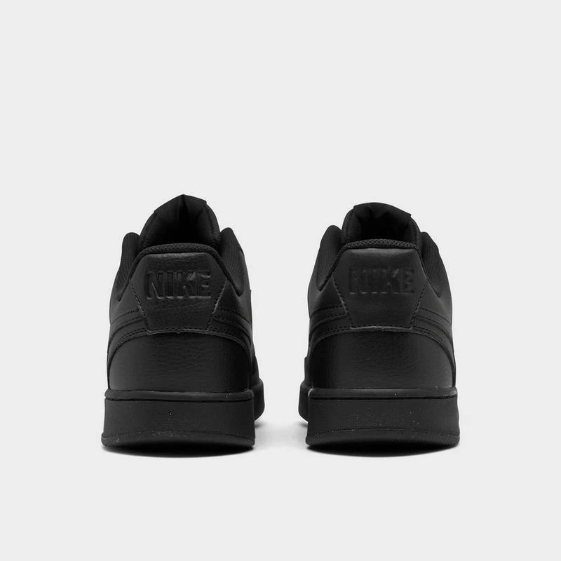 NIKE Men's Nike Court Vision Low Next Nature Casual Shoes 4