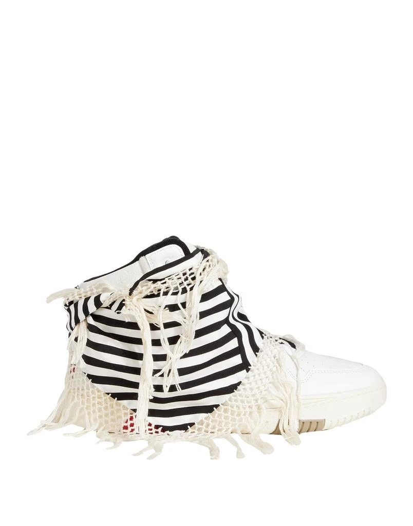 Yves Saint Laurent Sneakers 1