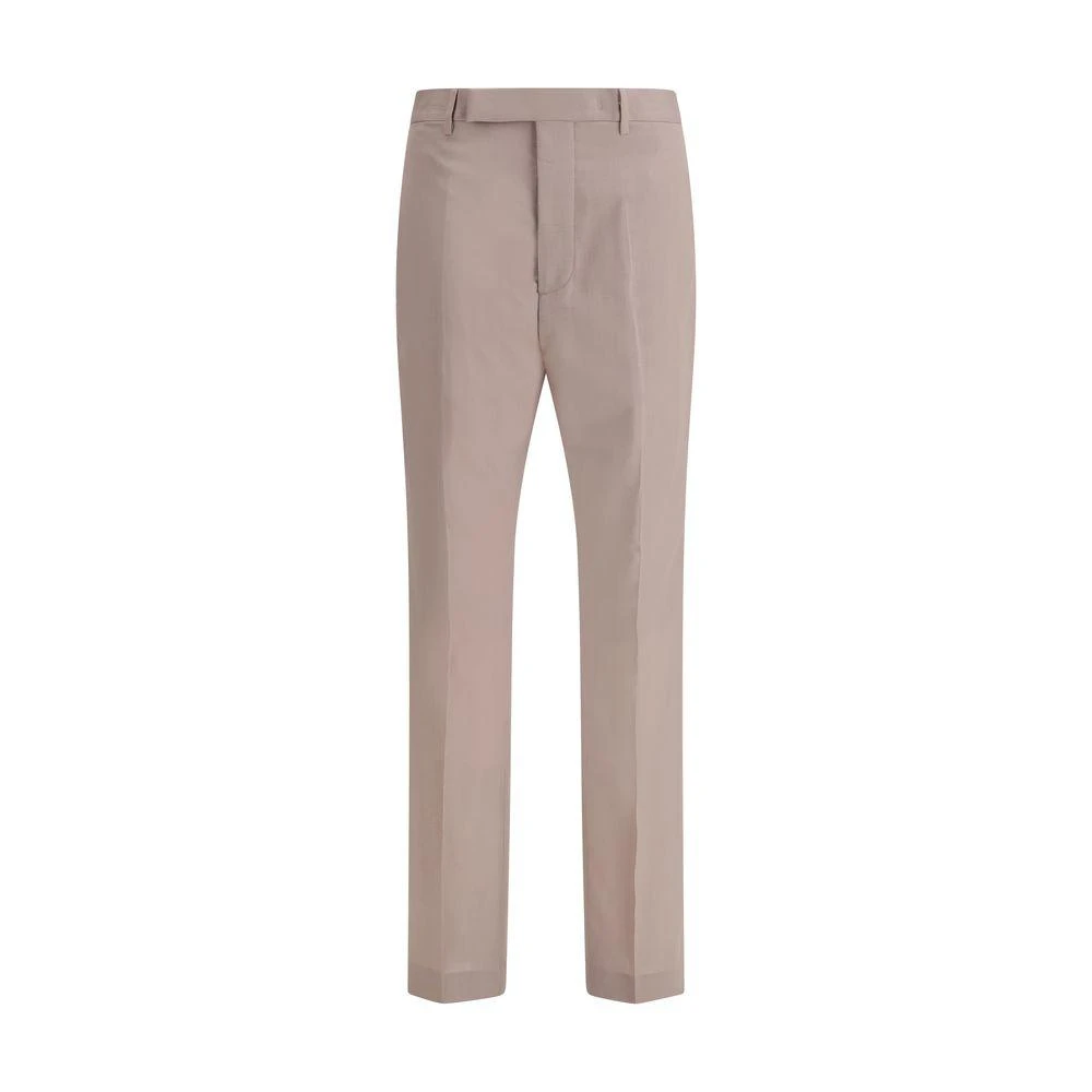 Rick Owens Wool Women's Pants 1