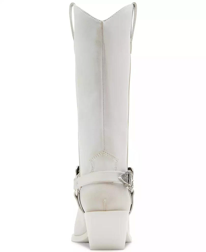 Madden Girl Sweetheart Embellished Cowboy Boots 3