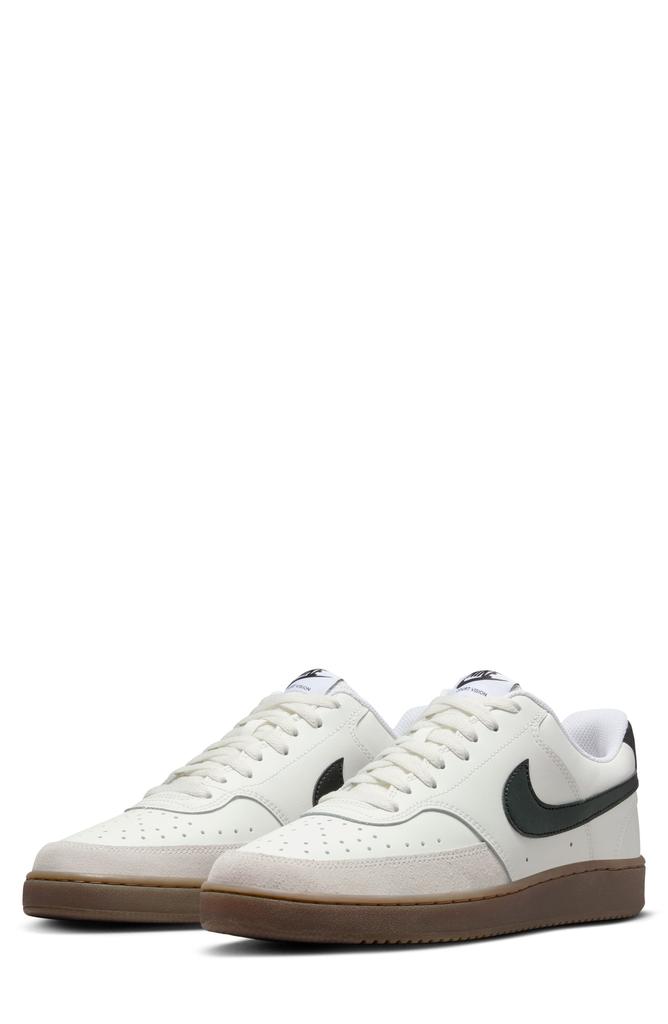 NIKE Court Vision Next Nature Sneaker