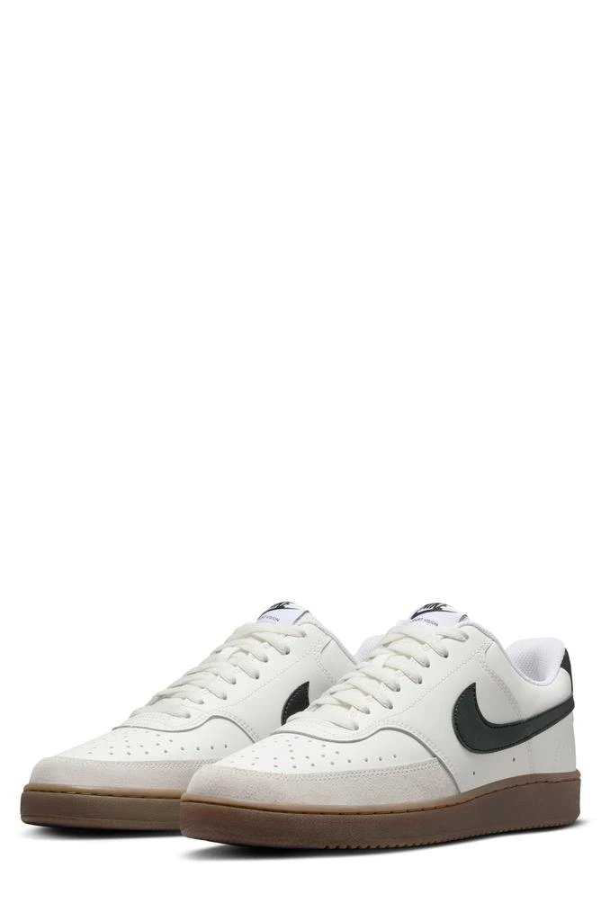 NIKE Court Vision Next Nature Sneaker 1