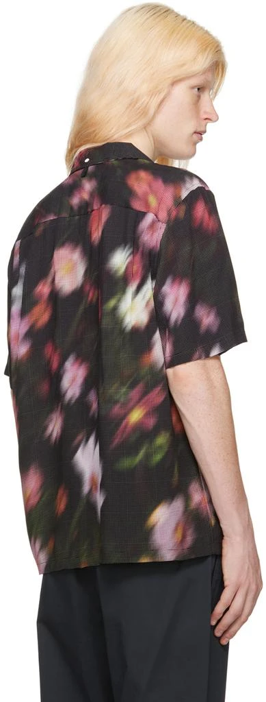 Rag & Bone Black Avery Shirt 3
