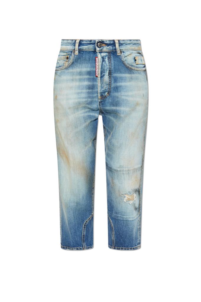 値下げ！激レアモデル！dsquared2 big brother jean46 値下げ！激レアモデル！dsquared2 big brother jean46