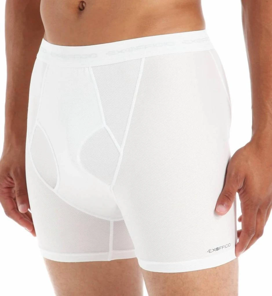 ExOfficio Men's Give-N-Go Boxer Brief 1