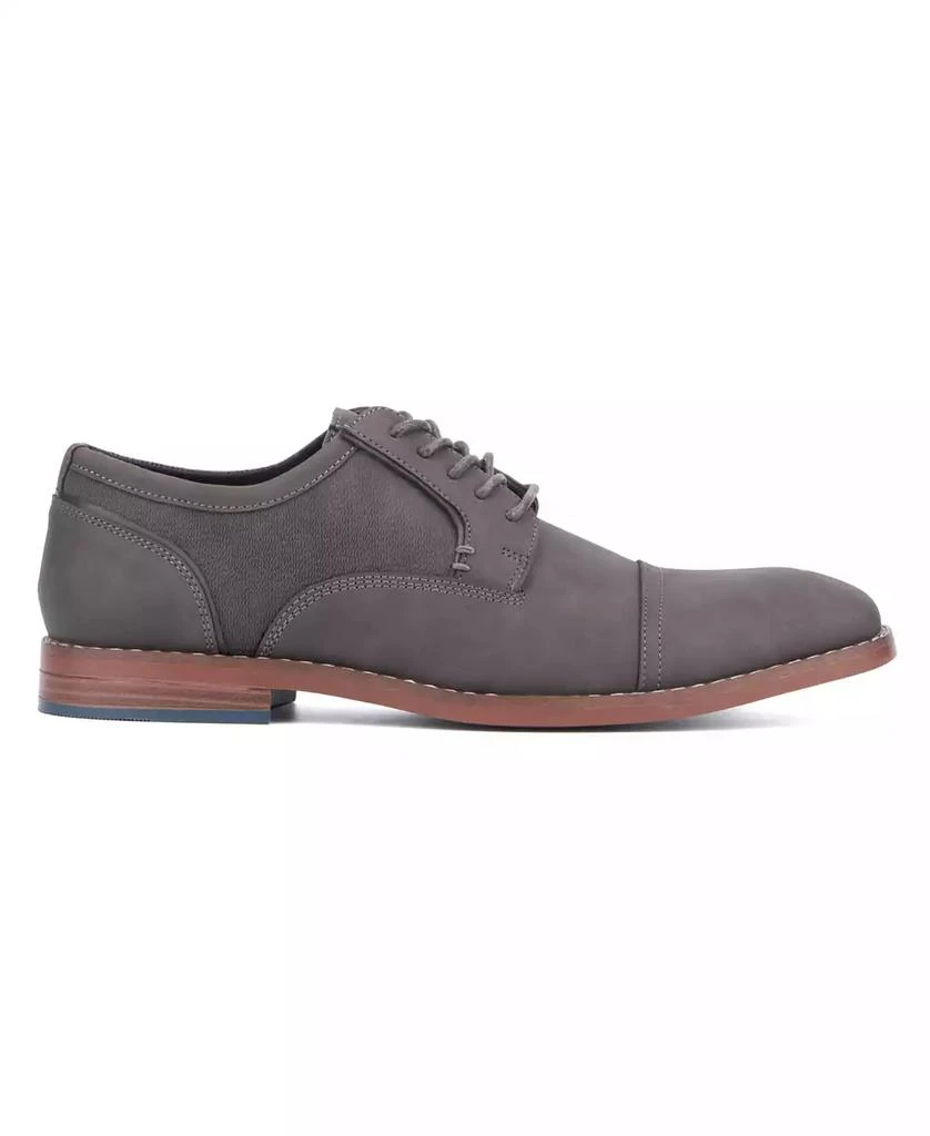 Reserved Footwear Men's Asher Oxford Casual Shoe 2