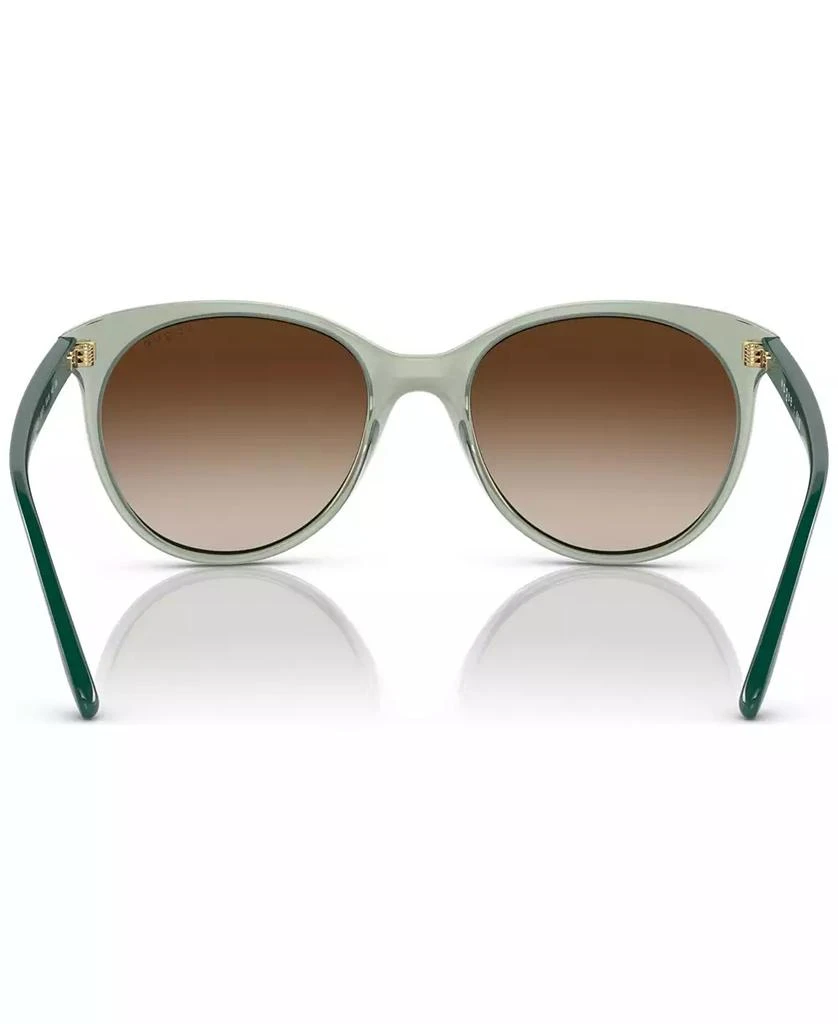 VOGUE Women's Sunglasses, VO5453S53-Y 4