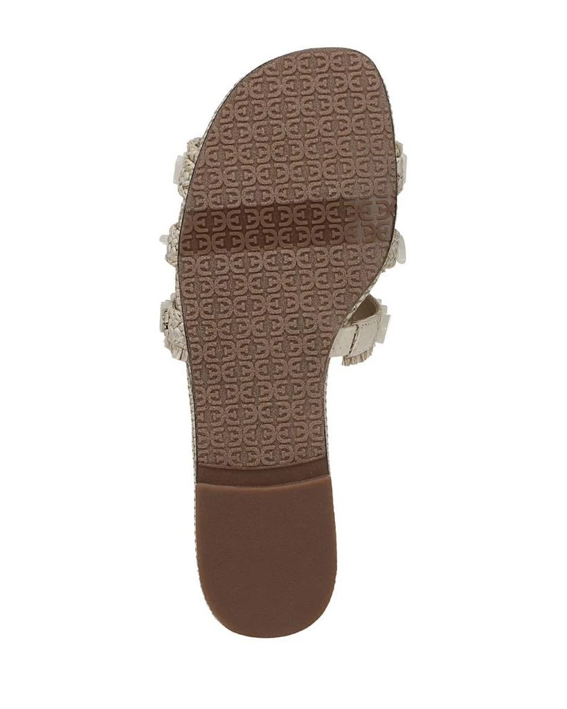 Sam Edelman Women's Bay Stone Sandals 6