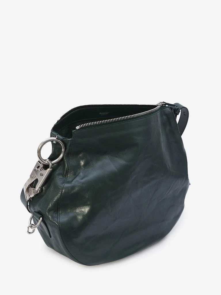 Burberry Medium Knight bag 4