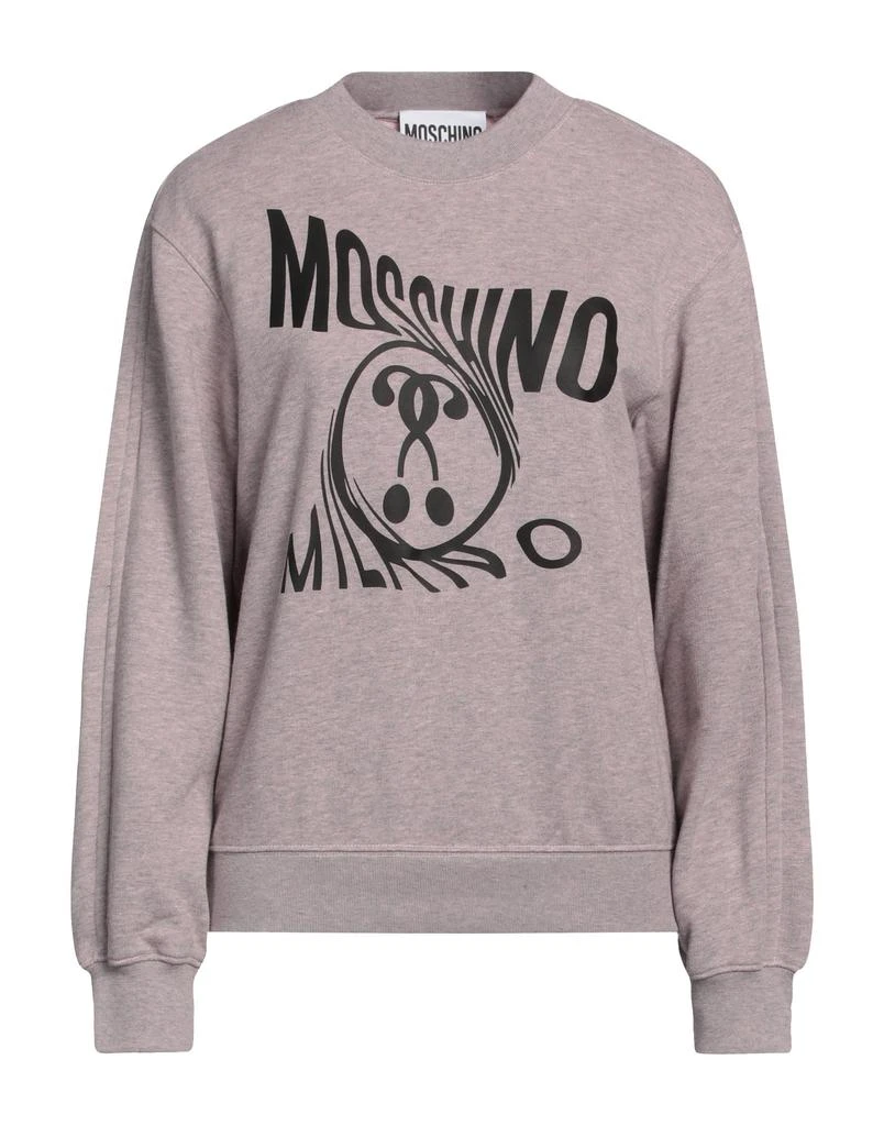 Moschino Sweatshirt 1