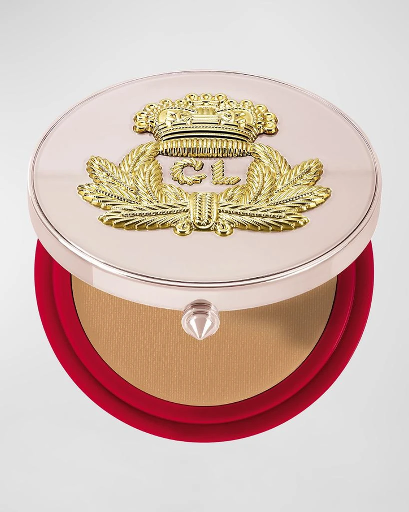 Christian Louboutin Teint Fetiche Le Baume de Teint Foundation 1