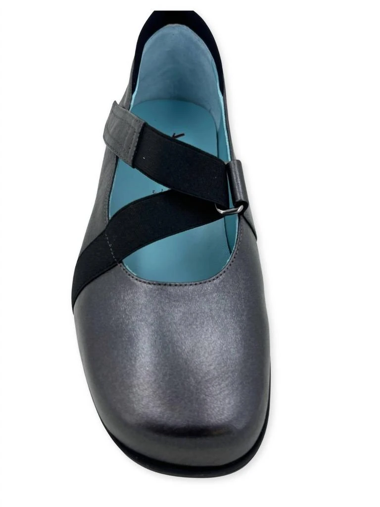 thierry rabotin Thierry Rabotin - Women
s Koichi Walking Shoe 3
