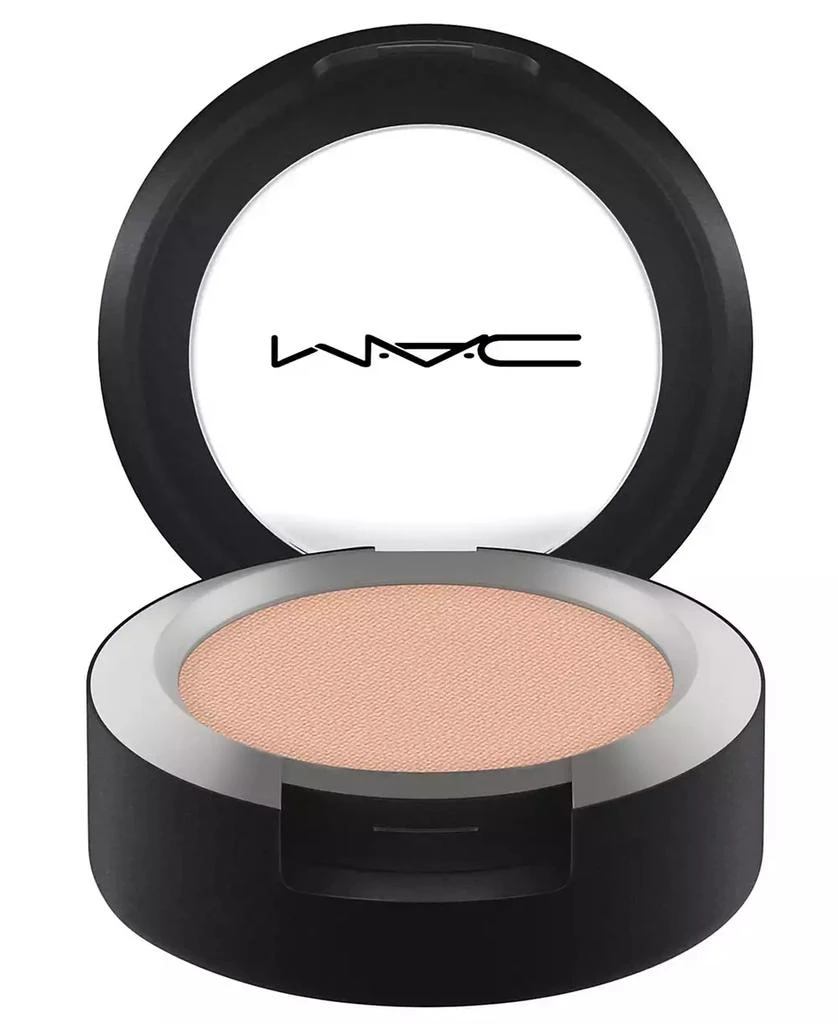 MAC Powder Kiss Soft Matte Eye Shadow 8