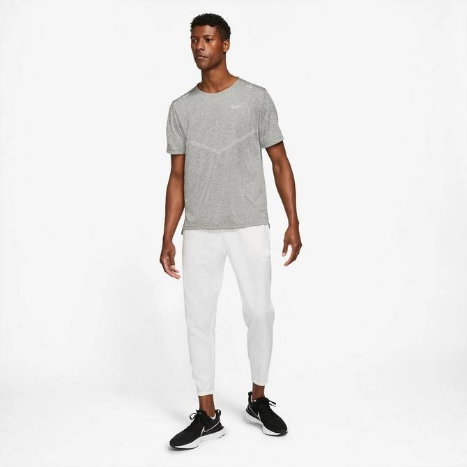 NIKE Men's Nike Dri-FIT Rise 365 Running T-Shirt 2