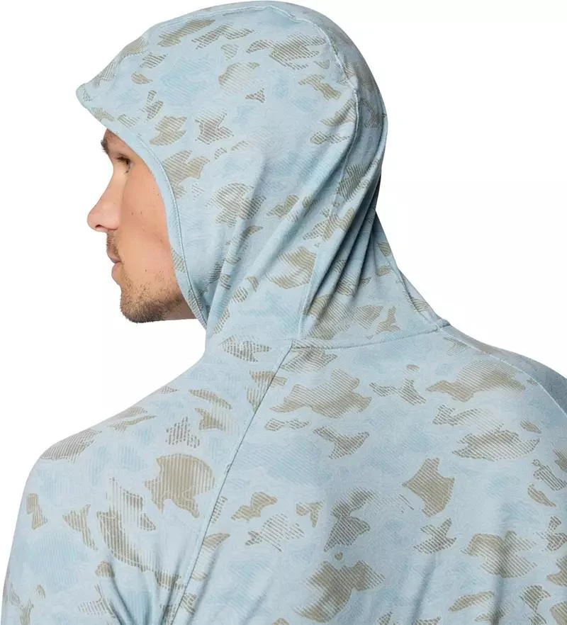 Columbia Columbia Men's PFG Uncharted Hoodie 7
