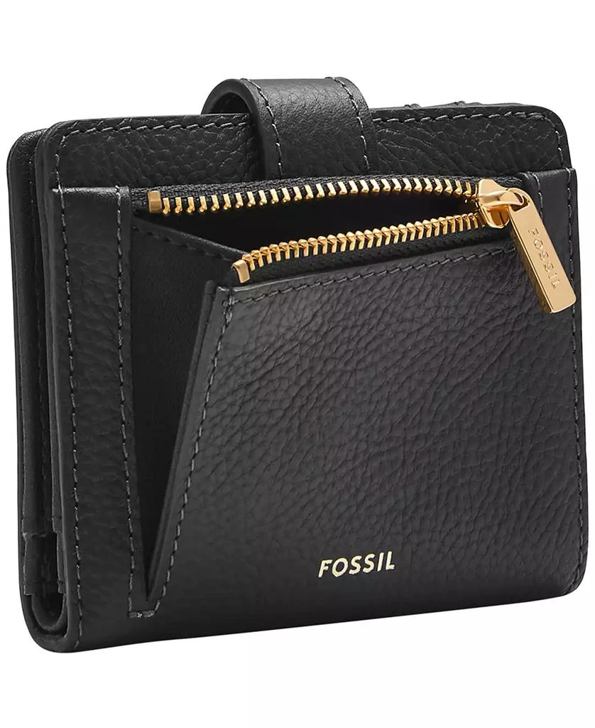 Fossil Harwell Small Tab Bifold Wallet 5