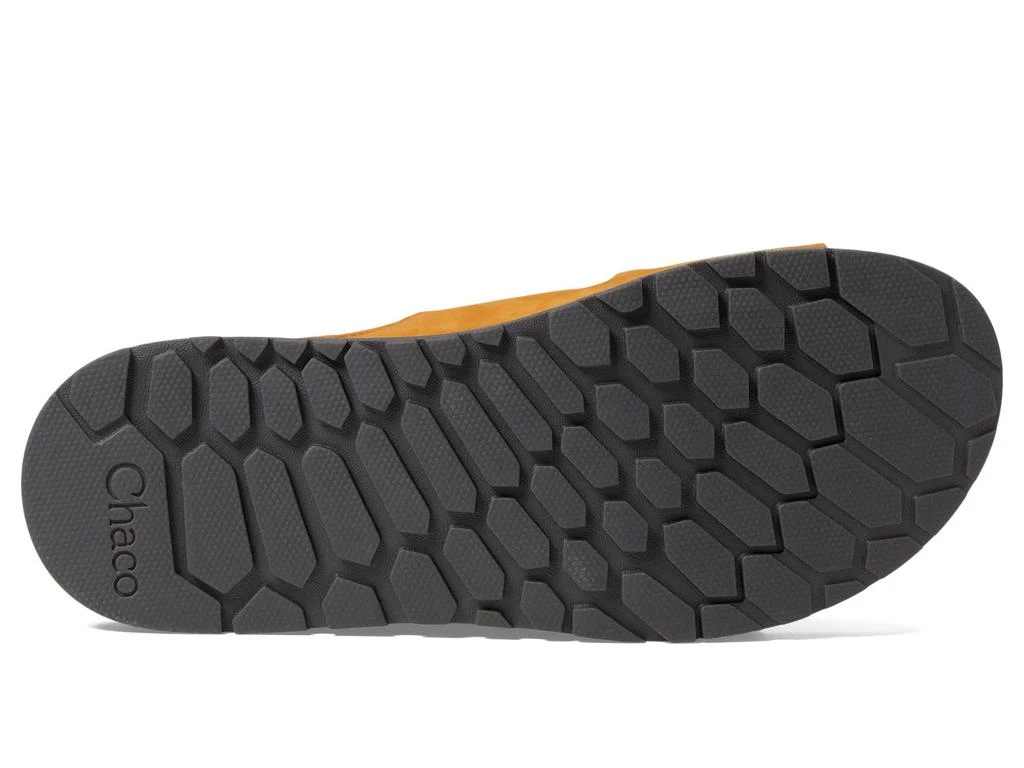 Chaco Lowdown Leather Slide 3