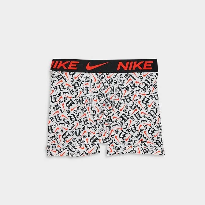 NIKE Men's Nike Dri-FIT Essential Micro Boxer Briefs (3-Pack) 2