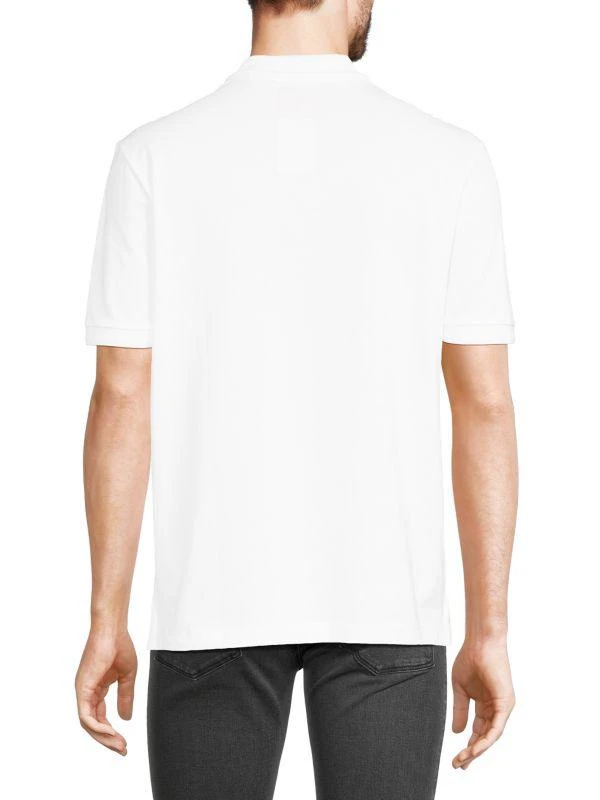 Hugo Boss Drouts Logo Polo 2