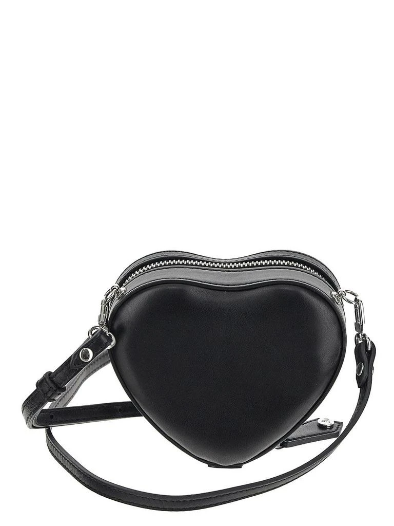 Vivienne Westwood Heart Bag 3