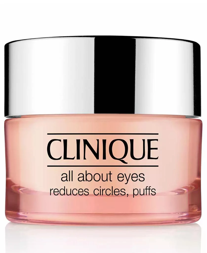 Clinique All About Eyes™ Eye Cream with Vitamin C