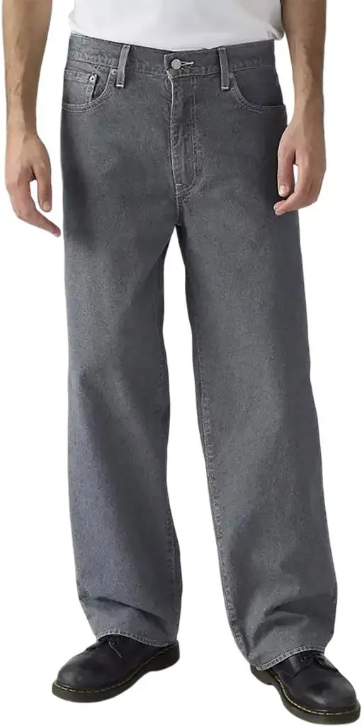 Levi's 578 Baggy Jeans - Men's