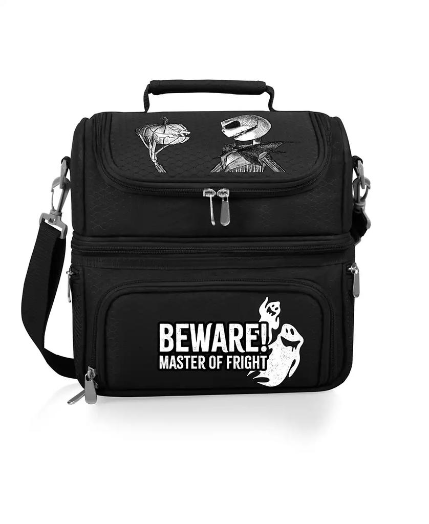 ONIVA Nightmare Before Christmas Pranzo Lunch Cooler Bag, Set of 7