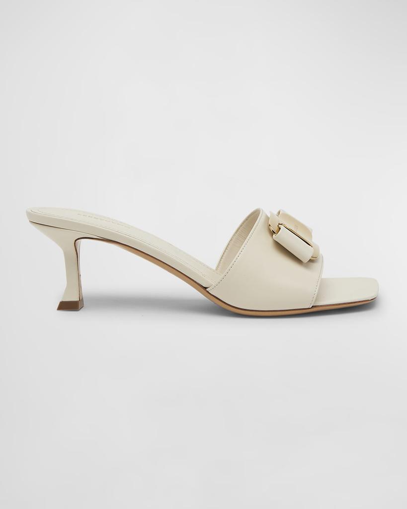 【FERRAGAMO】ZELIE SANDALS Salvatore Ferragamo ZELIE Women's Sandal Heels 01H171