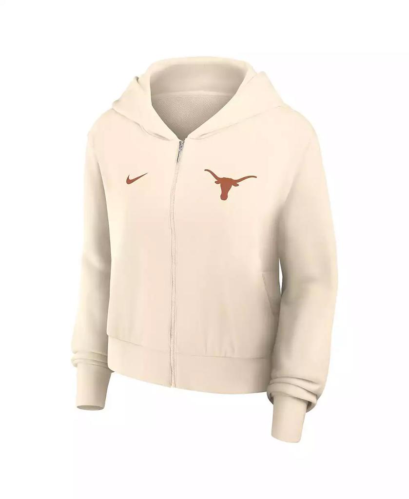 nike longhorn jacket