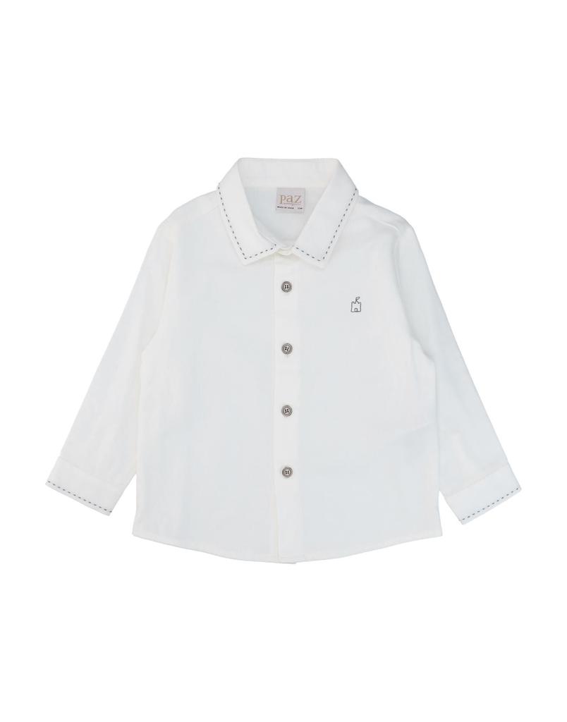 Paz Rodriguez Patterned shirt