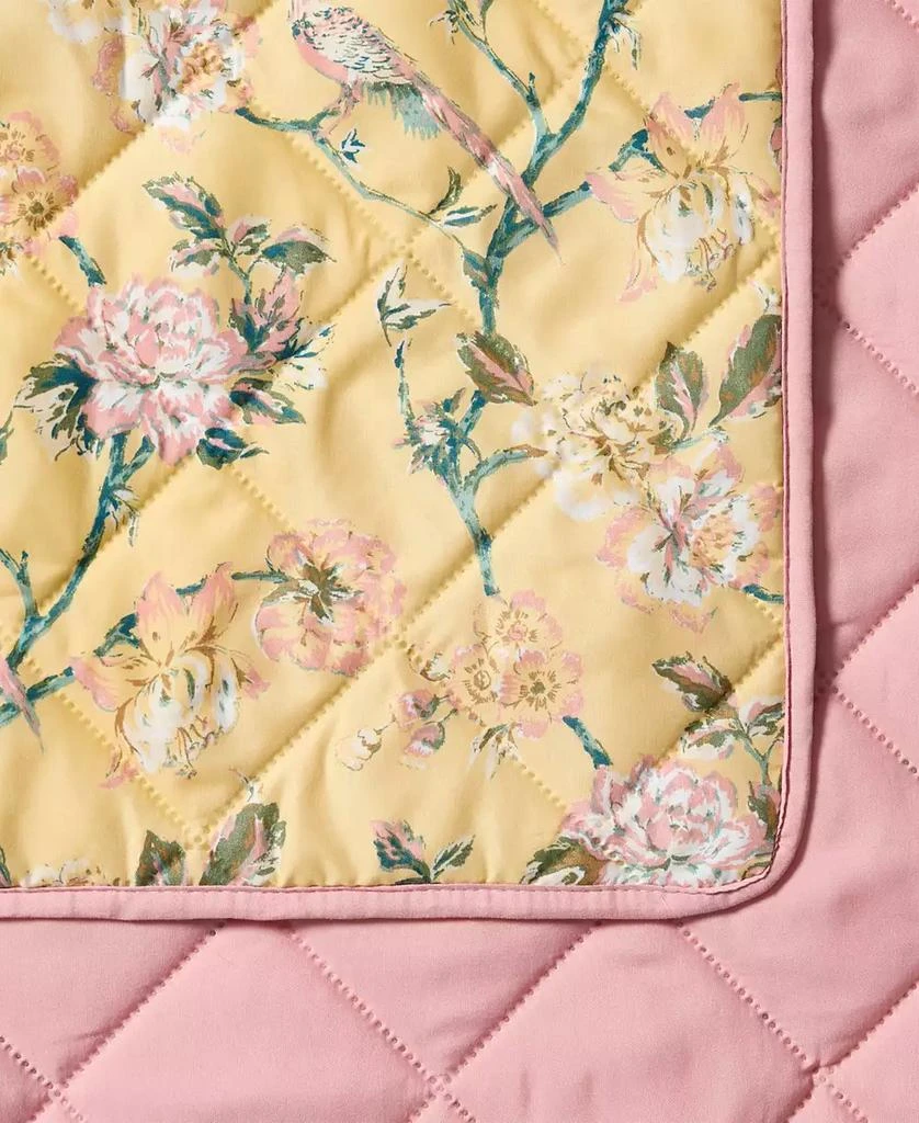 Seventh Studio Ardenna Floral 2-Pc. Quilt Set 7