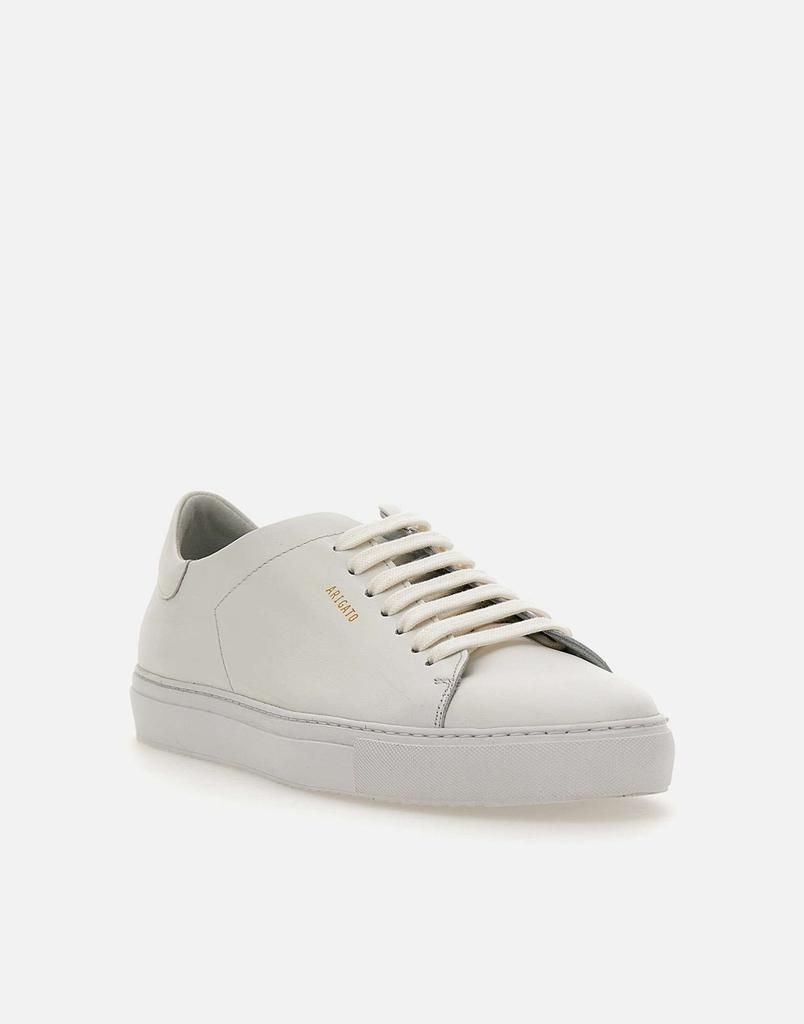 Axel Arigato "Clean 90" leather sneakers