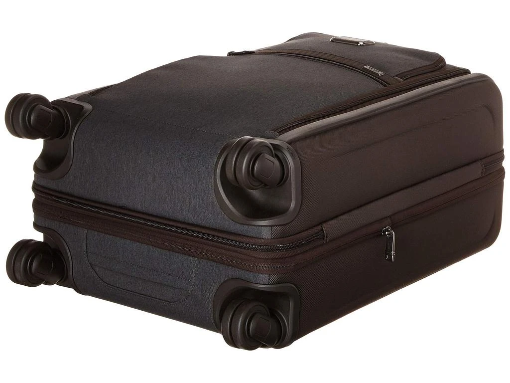 Tumi Alpha 3 Continental Dual Access 4 Wheeled Carry-On 4