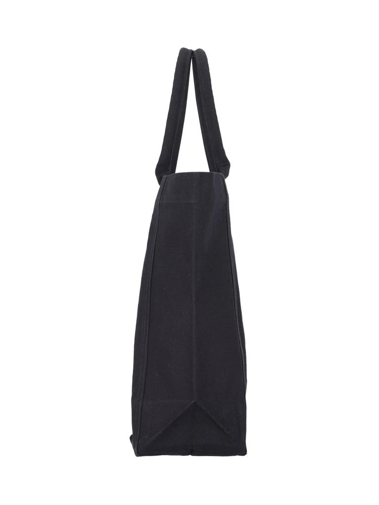 Isabel Marant Isabel Marant Yenky Open-Top Tote Bag 5