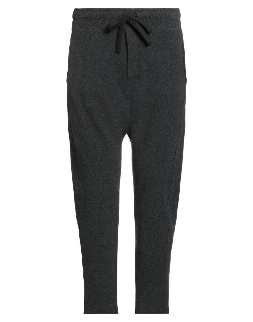 ISABEL BENENATO Casual pants 1