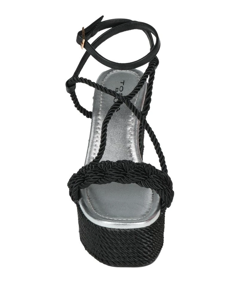 TOSCA BLU Espadrilles 4