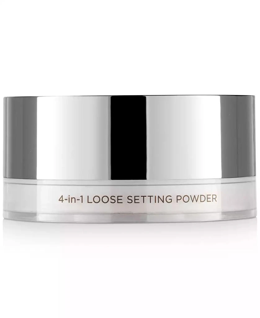 PÜR 4-In-1 Loose Setting Powder 5