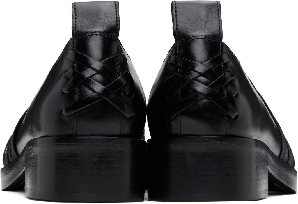 靴 stefan cooke elastic Loafer black 44 image_627edb3f-389d-4b3a-8b98-