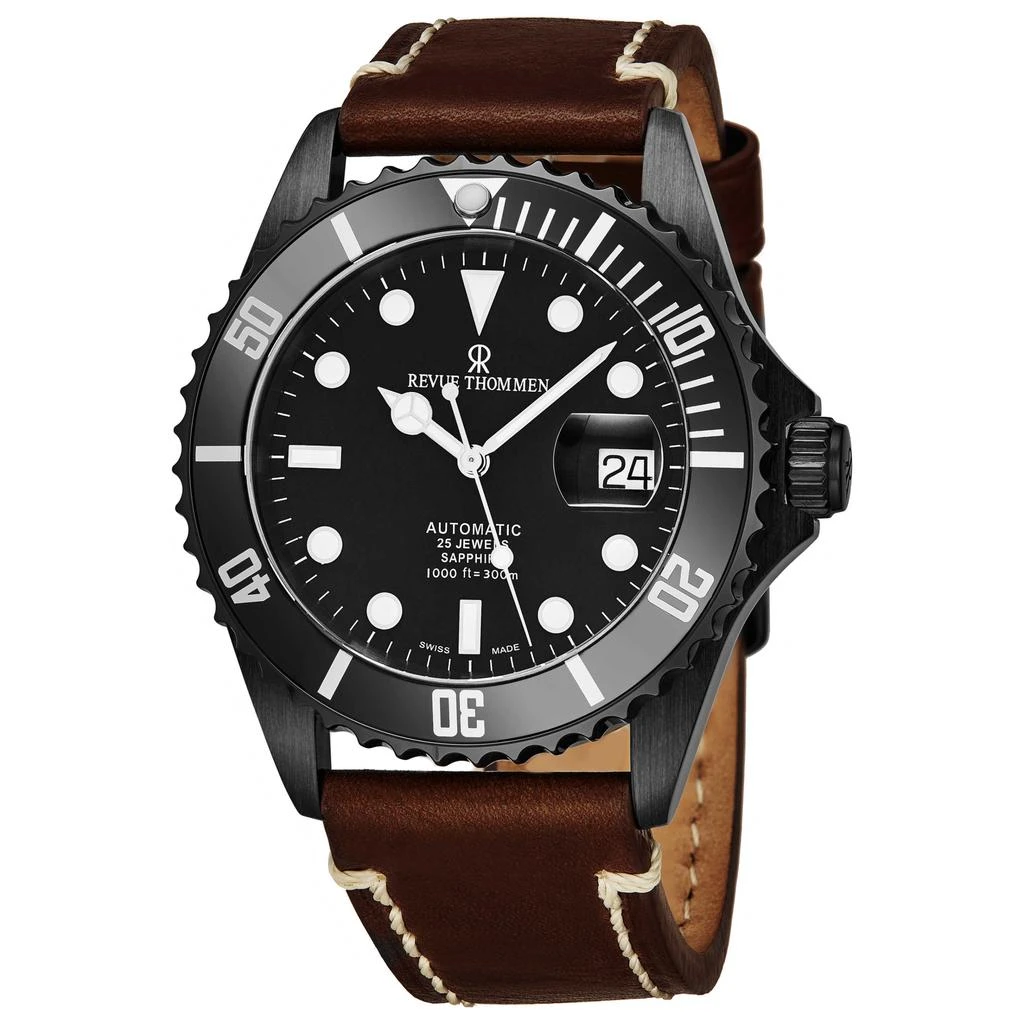 Revue Thommen Revue Thommen Men's Watch 17571.2577 1