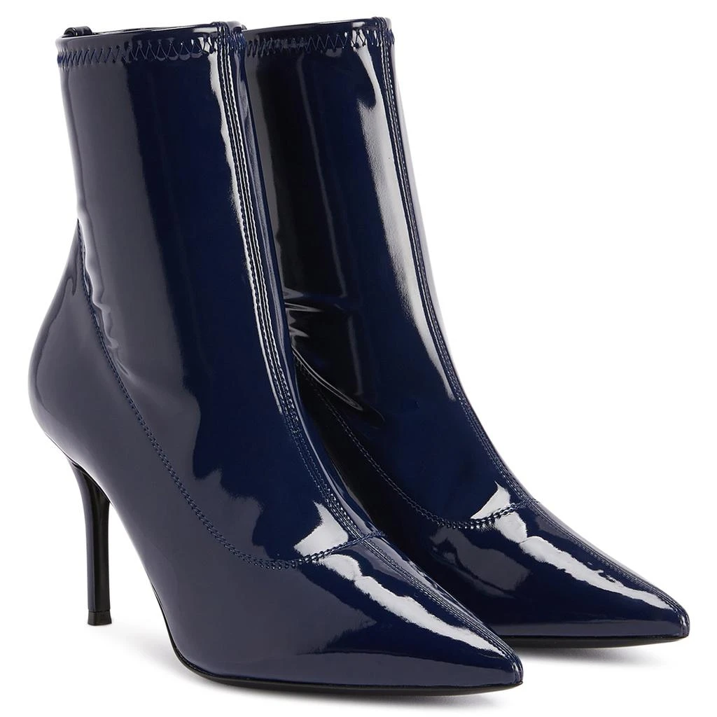 Giuseppe Zanotti Mirea 2