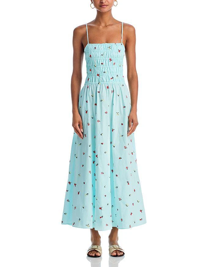 Solid
Striped The Delta Swim Cover-Up Dress 6