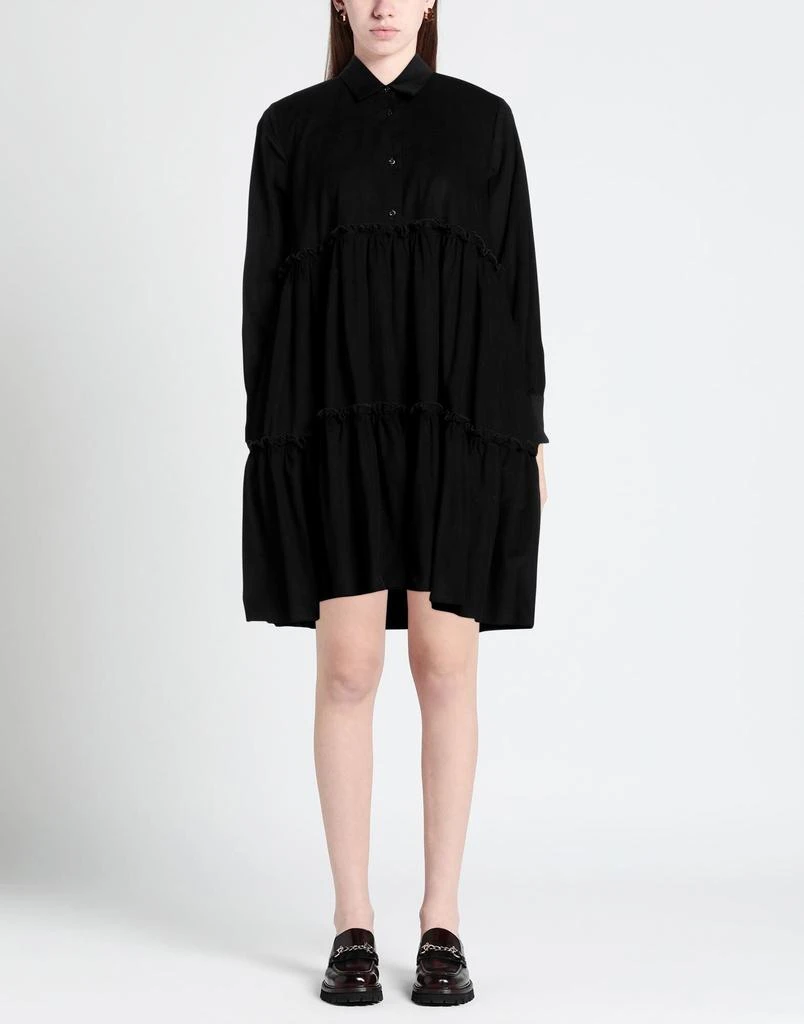 AGLINI Midi dress 2