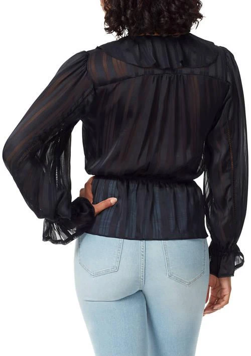 Sam Edelman Edelman Womens Vermont Blouse 2
